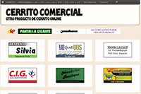 Cerrito Comercial