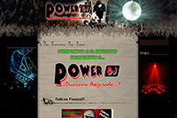 Power DJ