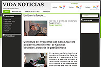 Vida Noticias