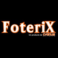 Foterix con direccion