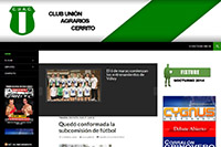 Club Union Agrarios