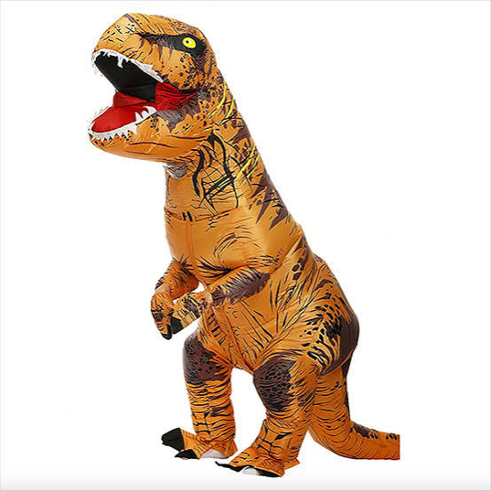 Dinosaurio