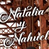 Espejo Mágico – Boda Natalia y Nahuel