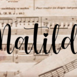 Espejo Mágico – Matilde