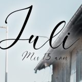 Espejo Mágico – Juli