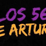 Espejo Mágico – Los 56 de Arturo