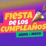 Espejo mágico – Fiesta de cumpleaños Berlin