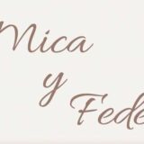 Espejo mágico – Mica y Fede