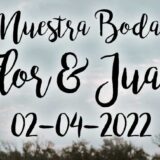 Espejo mágico – Flor y Juan