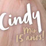 Espejo mágico – Cindy