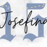 Espejo Mágico – Josefina