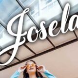 Espejo mágico – Josela