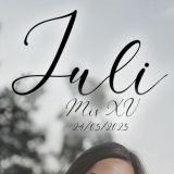Espejo Mágico – Juli