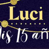Espejo Mágico – Luci