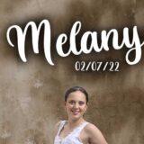 Espejo mágico – Melany