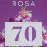 Espejo Mágico – 70 años de Rosa