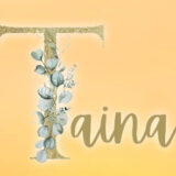 Espejo Mágico – Taina